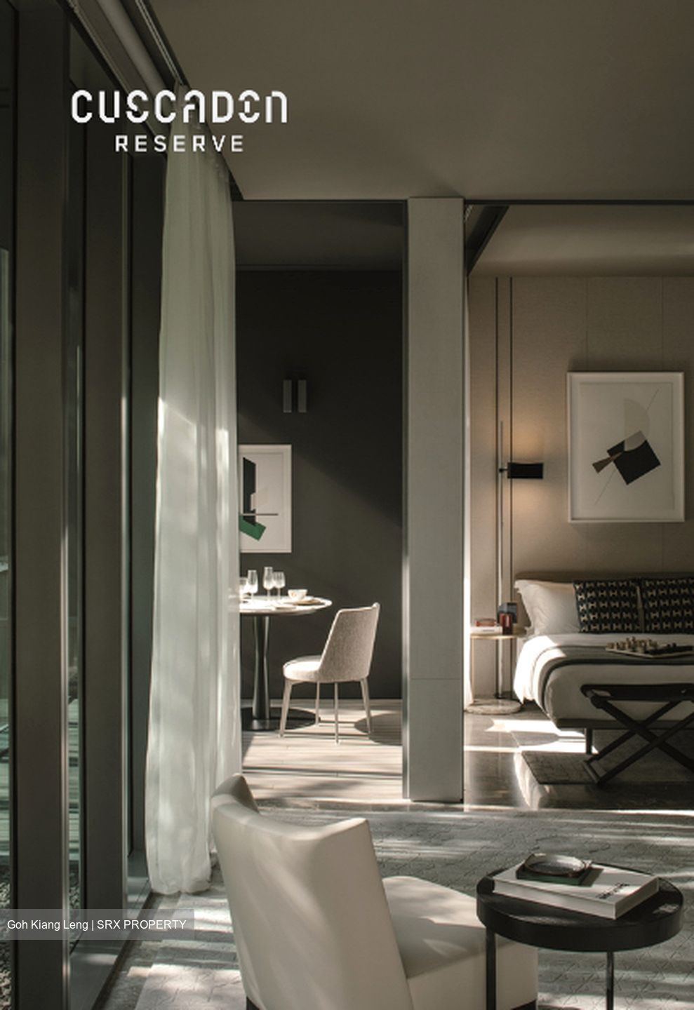 Cuscaden Reserve (D10), Condominium #547456371